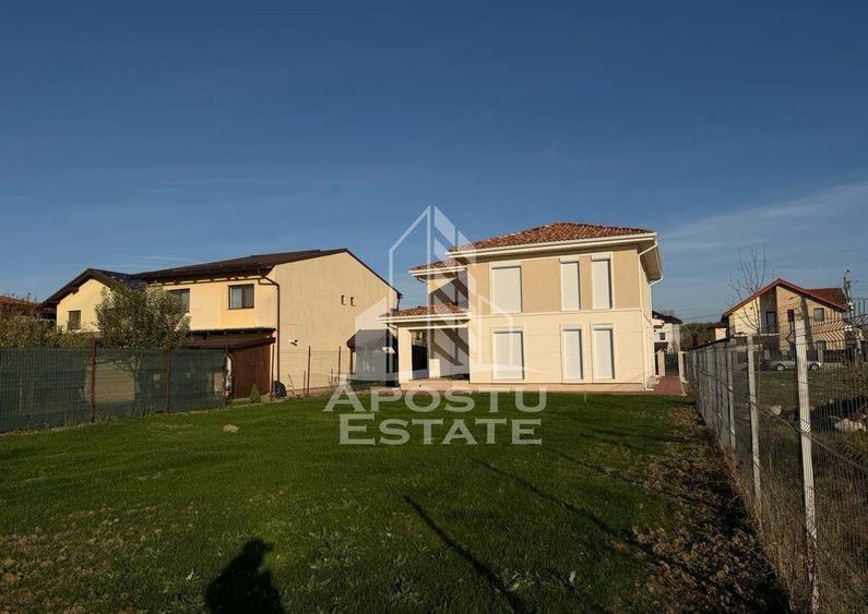 Duplex 5 camere, Zona Ghiroda, Petfriendly - 9