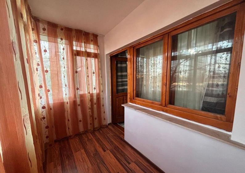 De inchiriat Apartament 3 camere, 85 mp, partial mobilat - 3