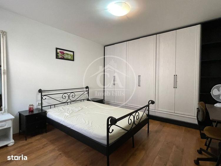 Casa de inchiriat cu 2 camere la curte comuna in Ultracentral, Oradea - 1