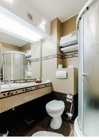 Vanzare Hotel- Moieciu - 16