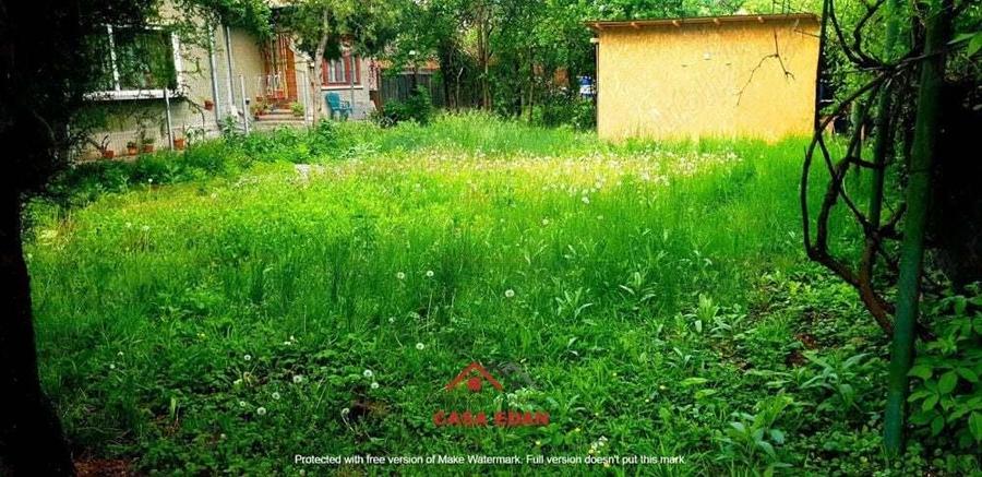 Teren in Campina--200mp-- 32.000e - 2