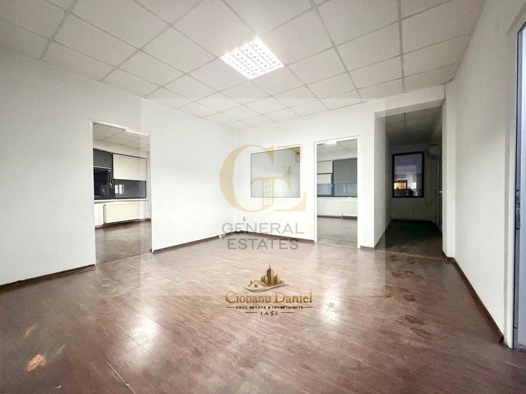 Vânzare Spațiu de Birouri Ultracentral - 3