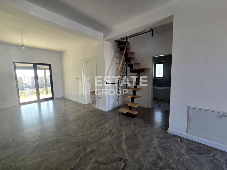 Duplex cu 4 camere in Mosnita Noua! - 1