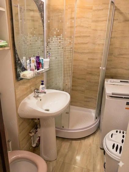 Apartament Mega Mall, Delfinului - 5