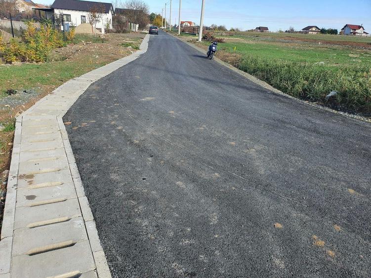 Vand teren intravilan in Giarmata - 1