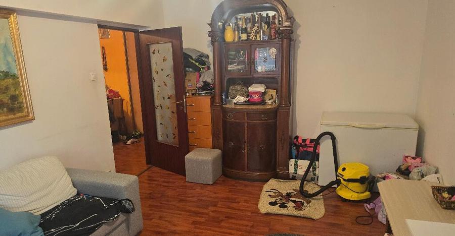 Vand apartament cu 3 camere decomandat in Deva, Eminescu (Profi),et 1 - 8