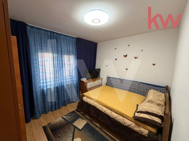 Apartament 2 camere | Mobilat & utilat complet | Zona excelenta | - 3