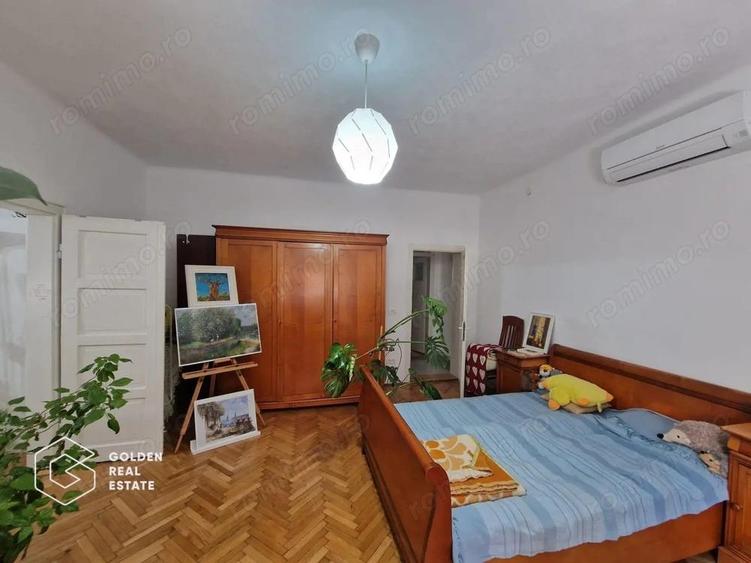 Apartament 3 camere, ultracentral, luminos si frumos amenajat - 3