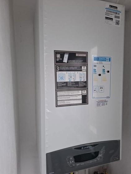 Inchiriez garsoniera zona Kaufland Nord - 2