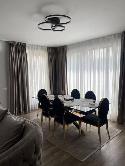 Casa individuala 4 camere | Corbeanca-Petresti - 7