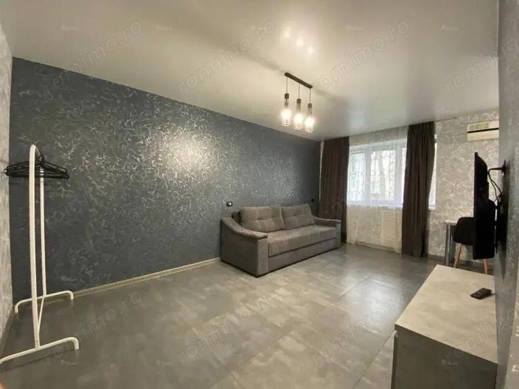 Garsoniera cocheta de inchiriat Colentina - 1