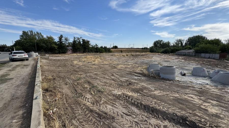 Teren Draganesti-Olt la soseaua principala N Titulescu - 9