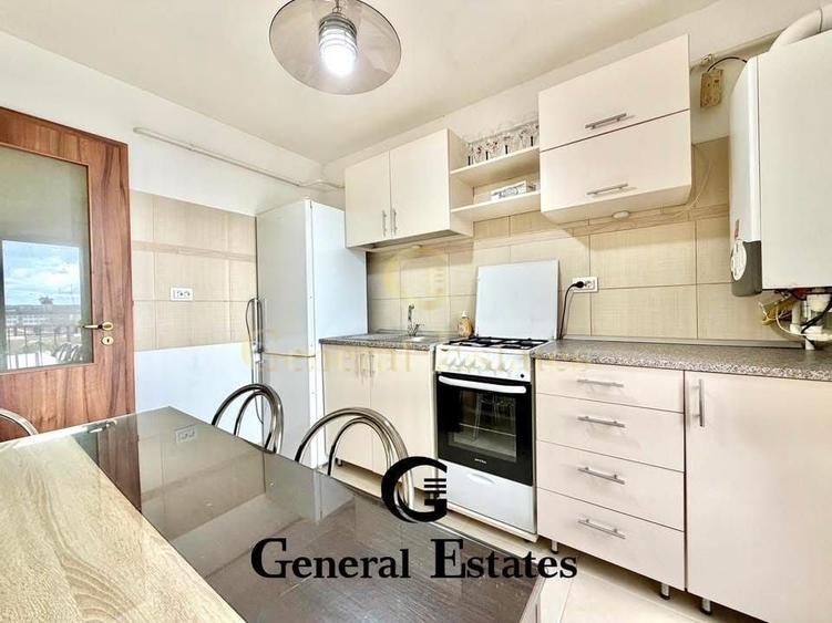 Vânzare apartament luminos cu vedere spre pădure | Poitiers – Frumoasa - 15