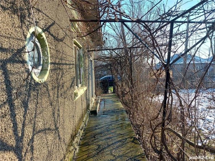 Casa Fierbinti, + anexe, + teren; la 40 km de Bucuresti - 4