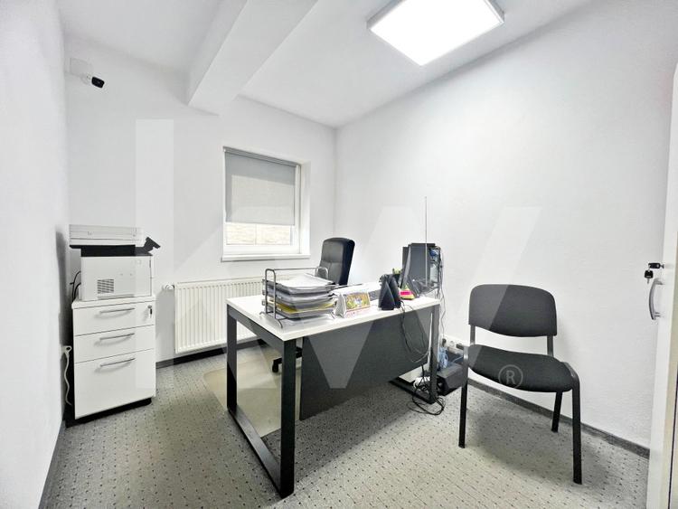 Casa mare cu teren generos – perfect impartita pentru birouri sau 4 apartamente - 16