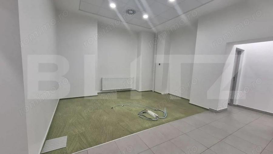 Inchiriere sediu bancar, 284 mp, zona ultracentrala - 6