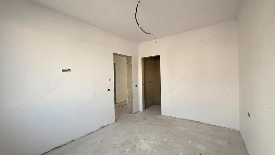 Comision 0% Duplex pe parter in Mo?ni?a Noua 3 camere, teren 315 mp - 10
