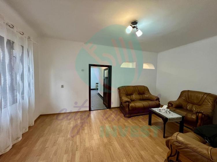 Apartament 80 mp in vilă 1935| Piața Unirii | Curte + Boxă 10 mp - 5