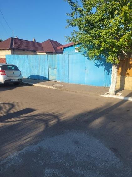 TEREN 510 MP ZONA PALAZU MARE - 1