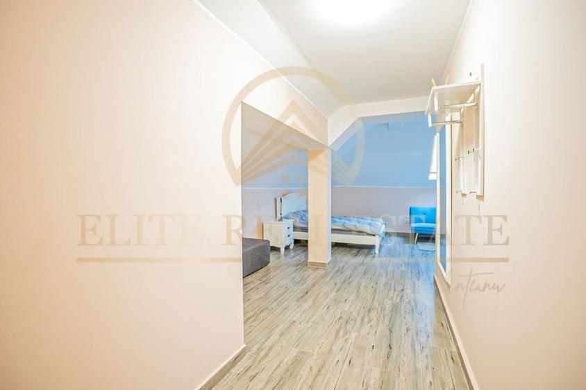 Ultracentral - Proprietate comercială P+M la 200 m de mare. - 37