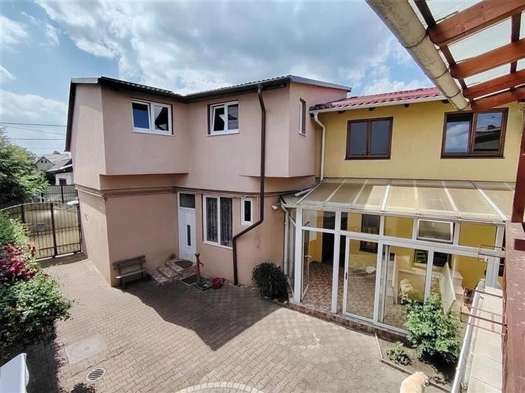 Casa de locuit (Targu Mures, str. Rodnei) - 29