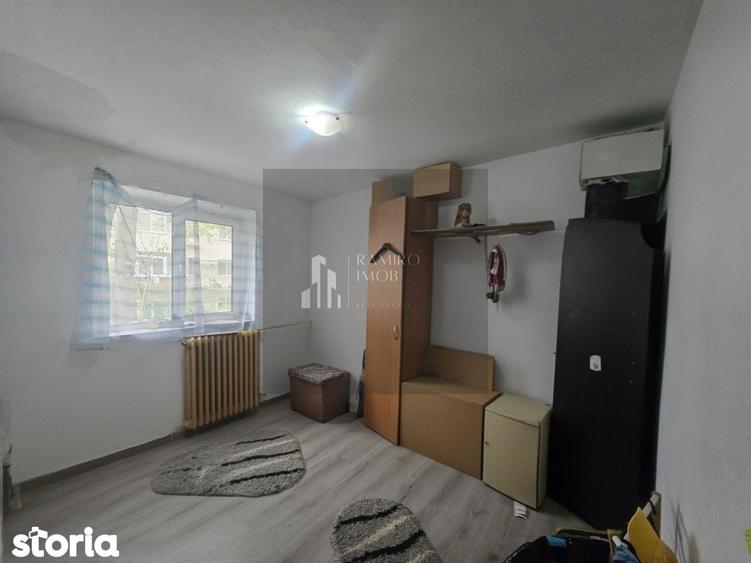 Apartament 2 camere 38mp Bd Brancoveanu Berceni Sector 4 - 1