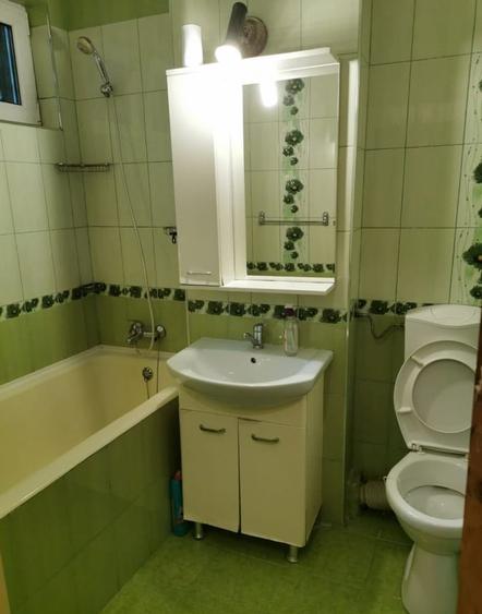 Militari, Gorjului, 2 minute de metrou, ac, contract - 5