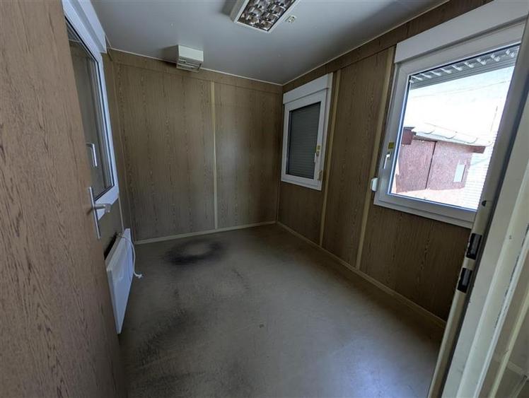 Hala moderna, izolata termic + rampa + platforma betonata - de inchiriat - carti - 10