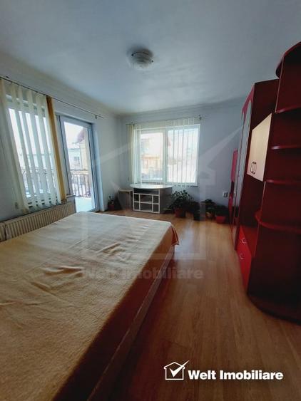 Apartament 3 camere, terasa, parcare, Buna Ziua, Cluj Napoca - 5