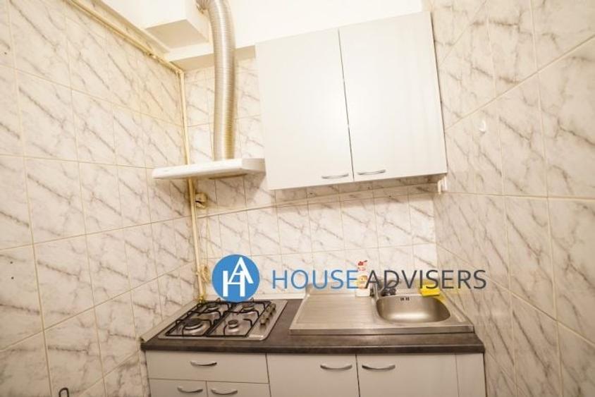 Inchiriere garsoniera Universitate - 6