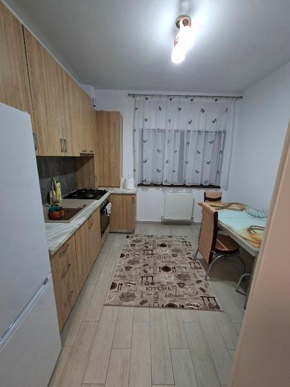 Apartament cu 2 camere in Sanpetru - 1