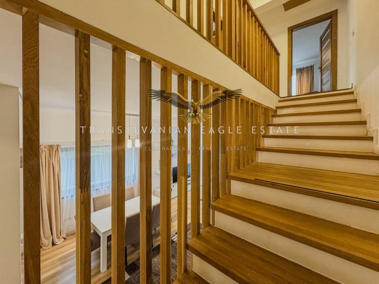 Casă modernă de tip duplex situată în Cartierul Europa - 15