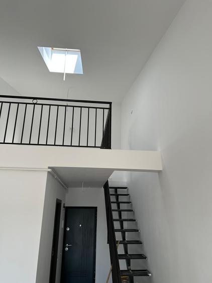 STUDIO TIP DUPLEX - EFORIE NORD - 2