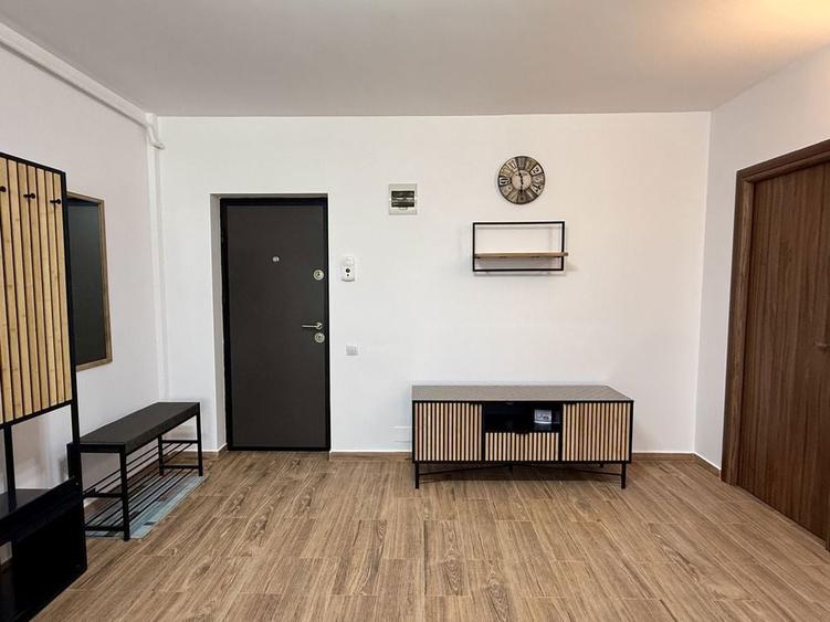 Apartament 2 camere, mobilat, parcare, zona Dumitru Mocanu - 4