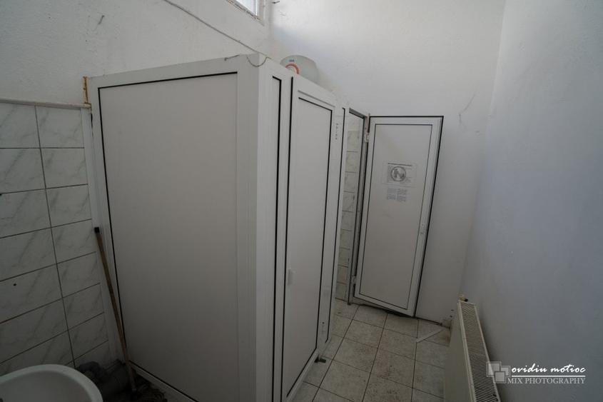 Spatiu productie, P-ta 1 Mai - 7