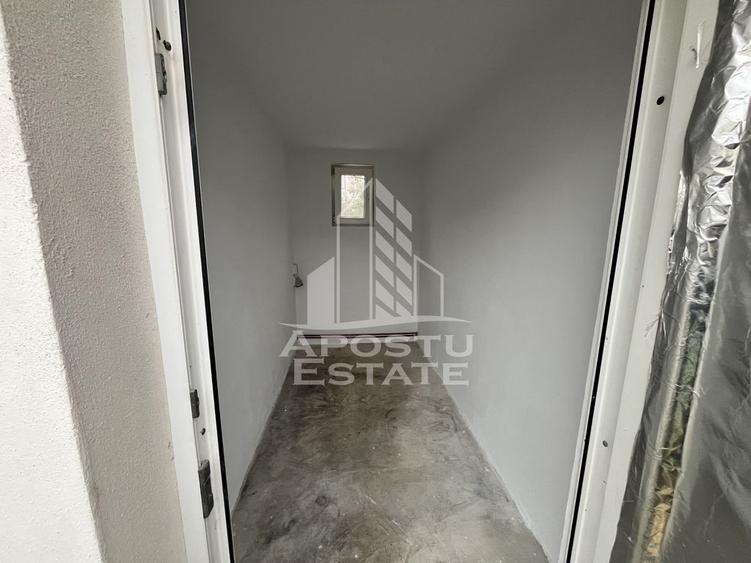 Imobil de vanzare P+M, 173 mp utili, Elisabetin. - 3