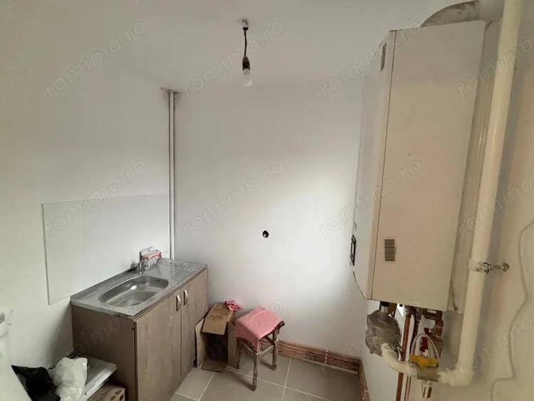 Garsoniera - renovata, zona Drago? Voda - 1