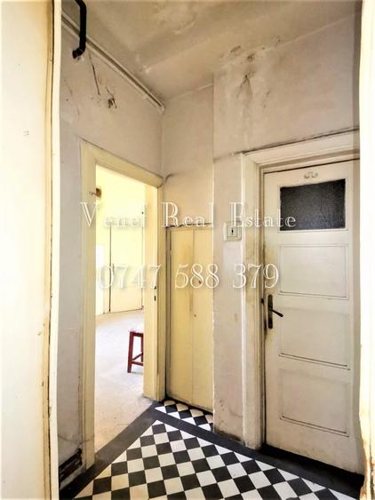 0% Comision 4 Camere 110 mp etaj 5 Bdul Carol Mosilor Armeneasca - 11