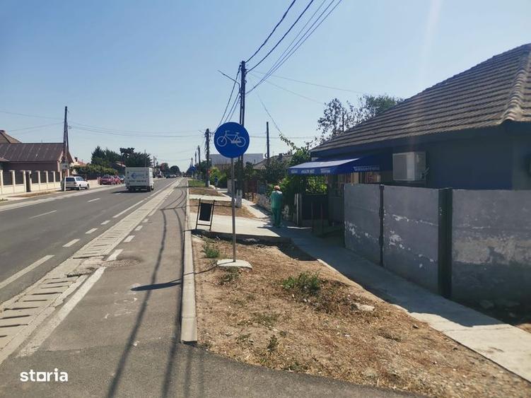 Vand teren intravilan - 4