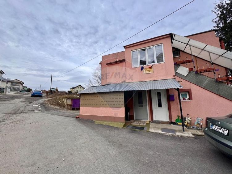 Apartament 2 camere de vanzare Iris, Oasului - 8