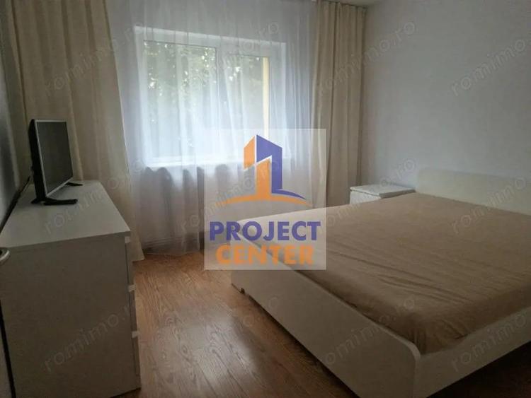 Apartament 3 camere Exercitiu, renovat, modern - 3