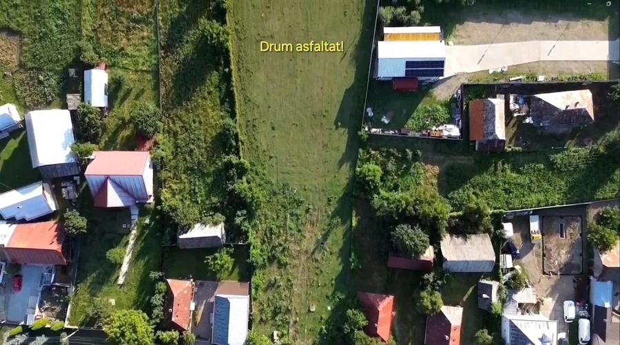 Teren 4416 mp - Ultracentral Scheia - Suceava! De Vanzare! 0727817187 - 8