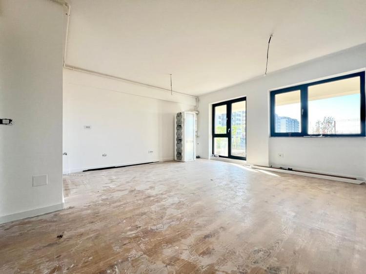 NOU / PRETABIL BIROU SAU SPATIU COMERCIAL /GRADINA PROPRIE - 6