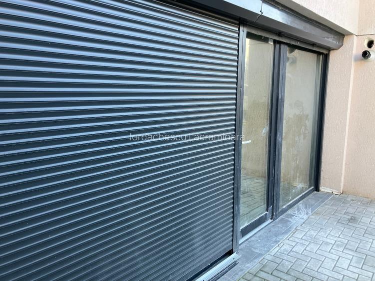 Spațiu comercial, 36.8 mp în Brașovul Vechi Spațiu comercial, 36.8 mp în Brașovul Vechi