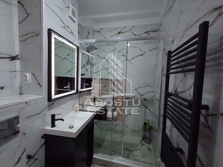 Apartament 2 camere,Timisoara,Torontalului - 8