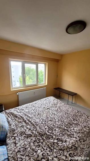 Central,Elena Doamna,2 camere confort 1A - 1