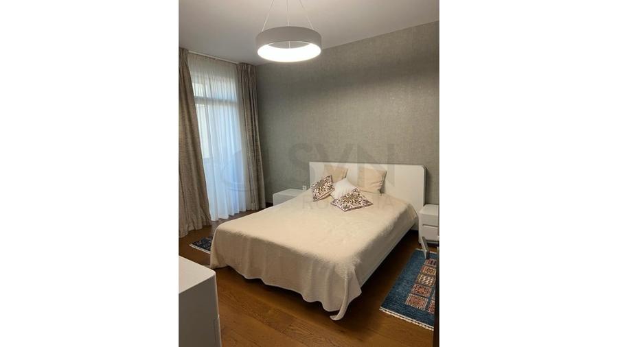 REA1024978 Apartament 3 camere LUX pe malul lacului Tei - 22