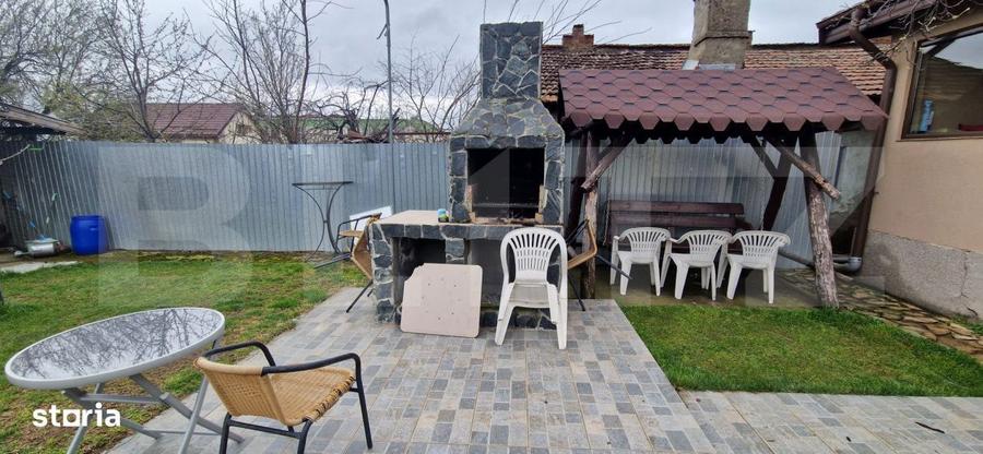 Casa individuala P+M, 146 mp utili, 510 mp teren, Simnicul de jos - 14