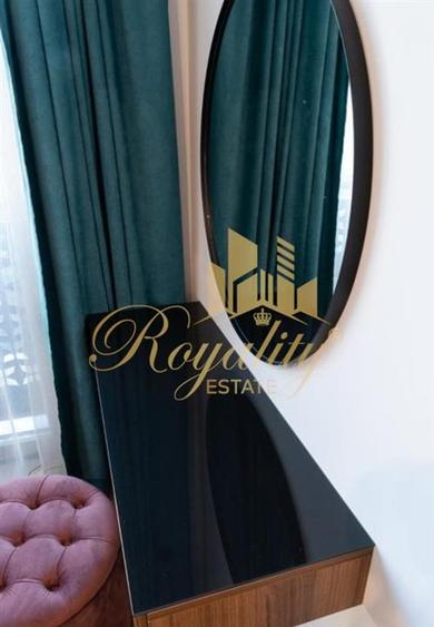 MONARCH,Apartament 2 camere, etaj 2,  parcare inclusa- Take Ionescu - 9