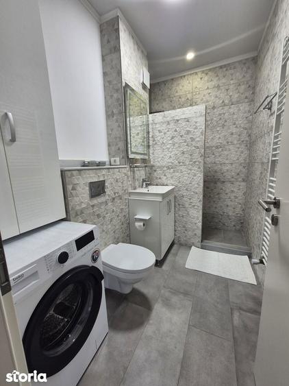 Inchiriere apartament Mamaia Nord - 9